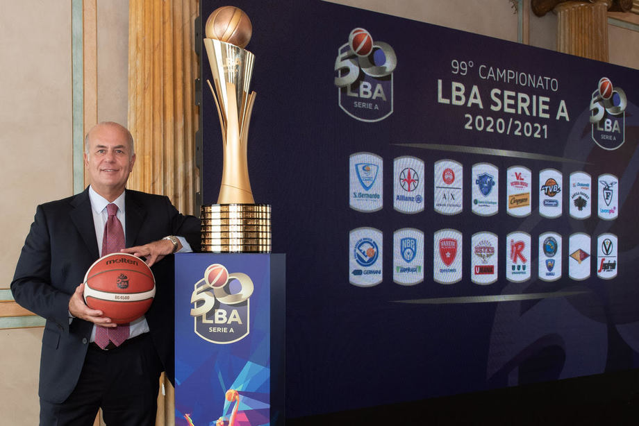 Gandini a Tuttosport: 'Fermi no, aiuti sì. L'industria dello spettacolo sportivo sinora non è stata considerata dal Governo'