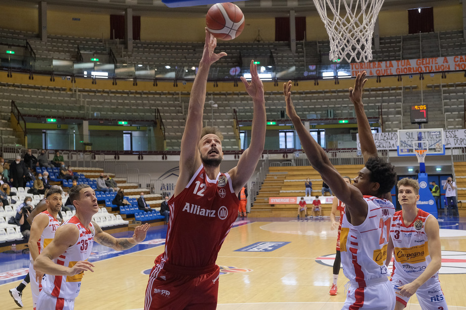 Ecco il Dream Team Fastweb del 28° turno di Serie A UnipolSai