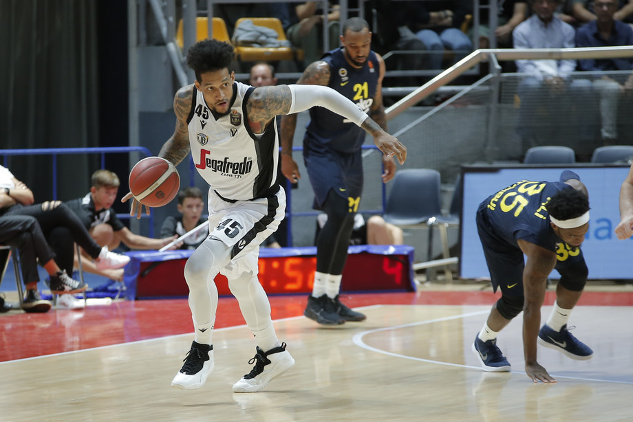 LBa Serie A, mercoledì altre 3 gare a Trento, Bologna e Brescia: i numeri e le curiosità