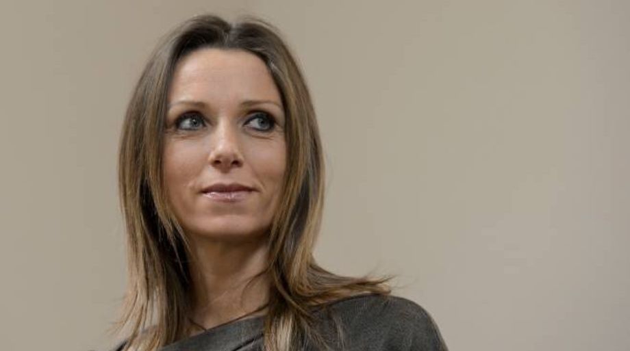 Nota del Sottosegretario con delega allo sport Valentina Vezzali