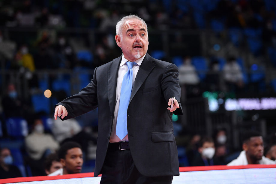 Ciani: "Dispiace non aver giocato all’altezza delle nostre capacità in una competizione come la Final Eight"