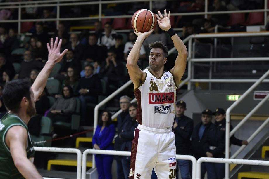 A 'Lba On  Air' focus su Next Gen Cup, Bruno Cerella e Germani Basket Brescia 
