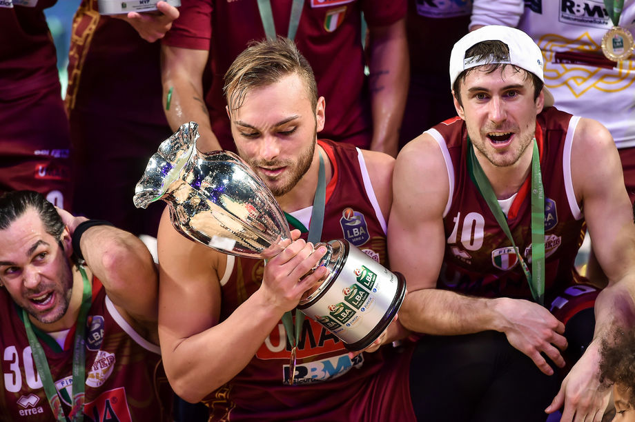 Stasera Italia-Olanda, Tonut: “La svolta della mia carriera è stata la Coppa Italia vinta nel 2020”
