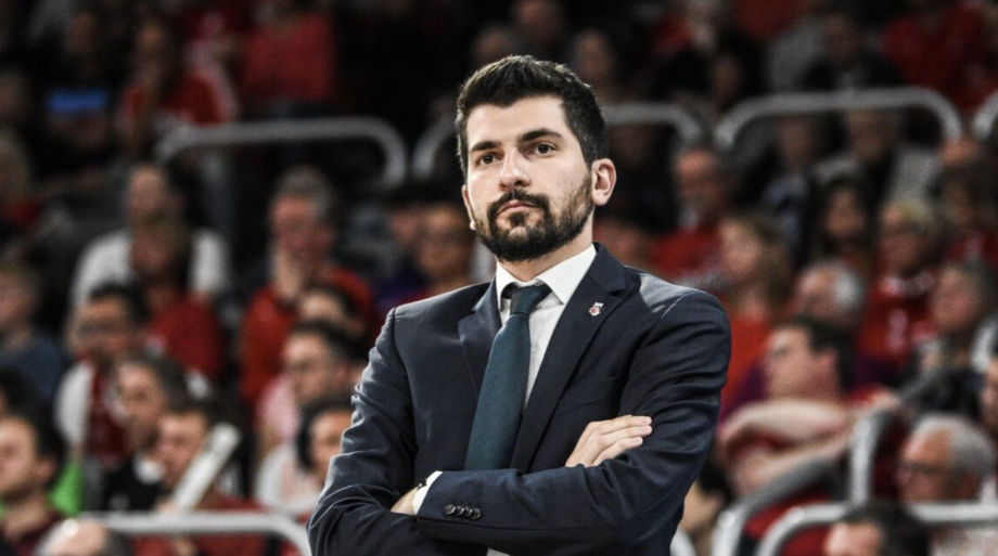 Coach Federico Perego arricchisce lo Staff Tecnico della Vanoli Cremona 