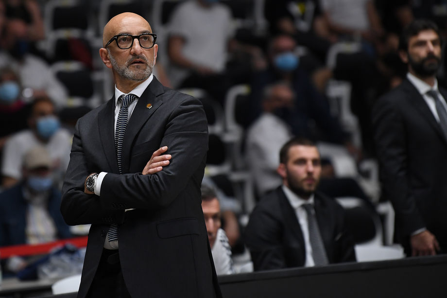 Openjobmetis Varese – Happy Casa Brindisi, Vitucci torna a Masnago da ex