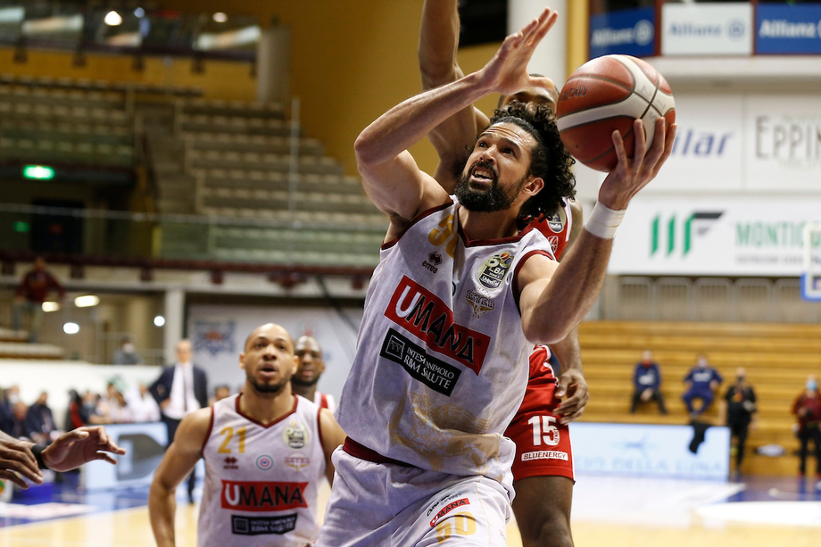 Fantabasket Dunkest, i consigli per il 24° turno LBA Serie A UnipolSai