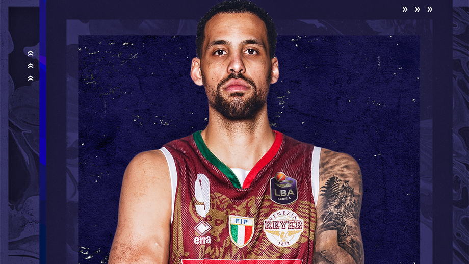 'Niente è per sempre': il profilo di Overtime su Austin Daye
