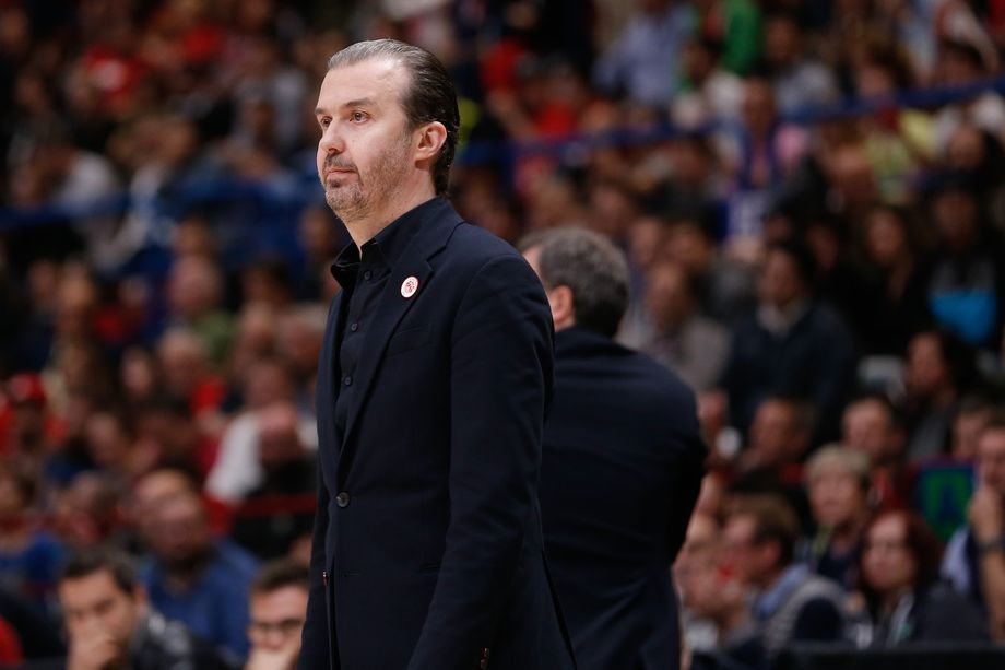 Su Rai Sport riparte 'Overtime' (mercoledì, ore 22.15): in studio Simone Pianigiani