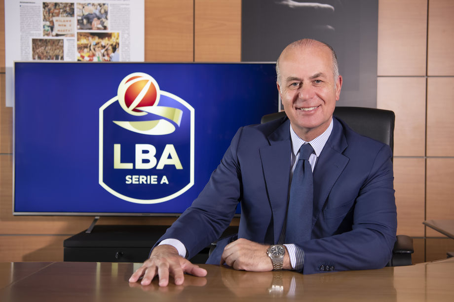 La Assemblea della LBA ribadisce la richiesta di rivedere il limite di capienza del 35%: 'Inizio del campionato problematico' 