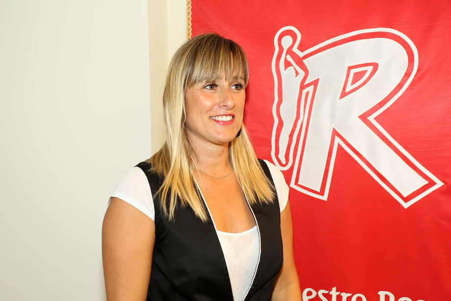 Pallacanestro Reggiana: nuovo assetto societario, a Veronica Bartoli la maggioranza
