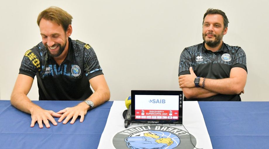 Galbiati: 'Vanoli Cremona verso alla Supercoppa con fiducia e serenità'