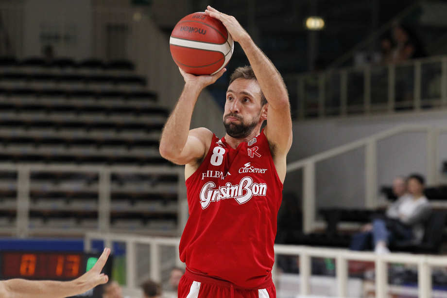 Con Johnson-Odom la Grissin Bon batte la Carpegna Prosciutto ed è in finale a La Spezia