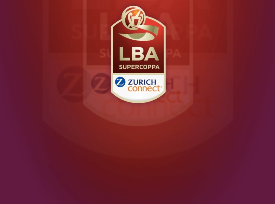 LBA Supercoppa 2019, 4 gare da vivere al PalaFlorio di Bari: la programmazione televisiva