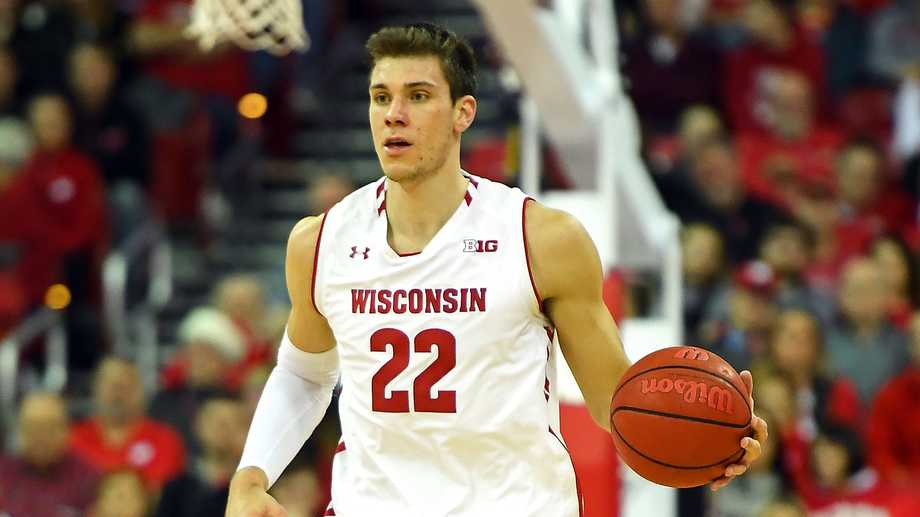 La Vanoli Cremona ufficializza il pivot Ethan Happ