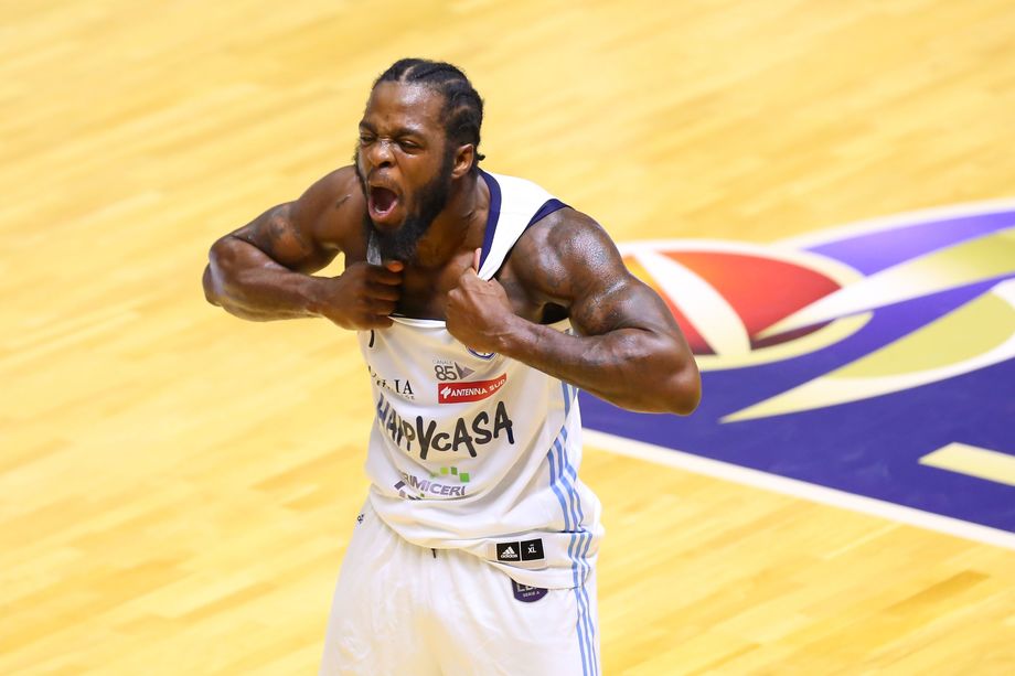 Letters By Athletes: la prima puntata con Kelvin Martin