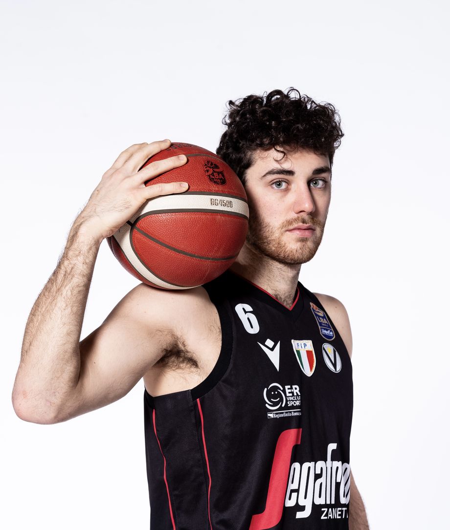 Alessandro Pajola votato come The Best ITA della 28ª Giornata di Serie A UnipolSai