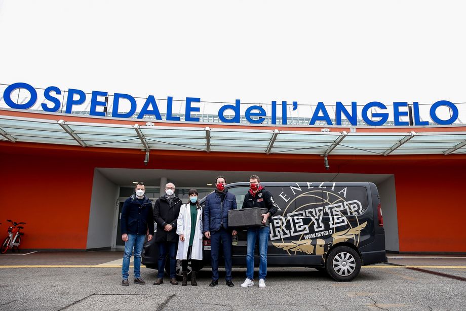 Grande successo per 'Il Pranzo della Domenica Christmas Edition': domenica 27 si replica in altre 8 città della Serie A