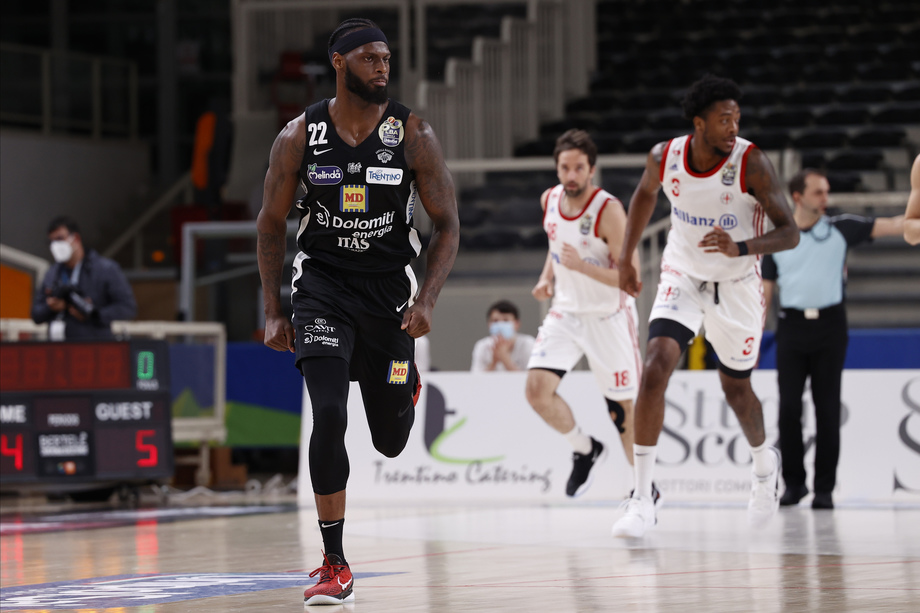 Ecco il Dream Team Fastweb del 27° turno di Serie A UnipolSai