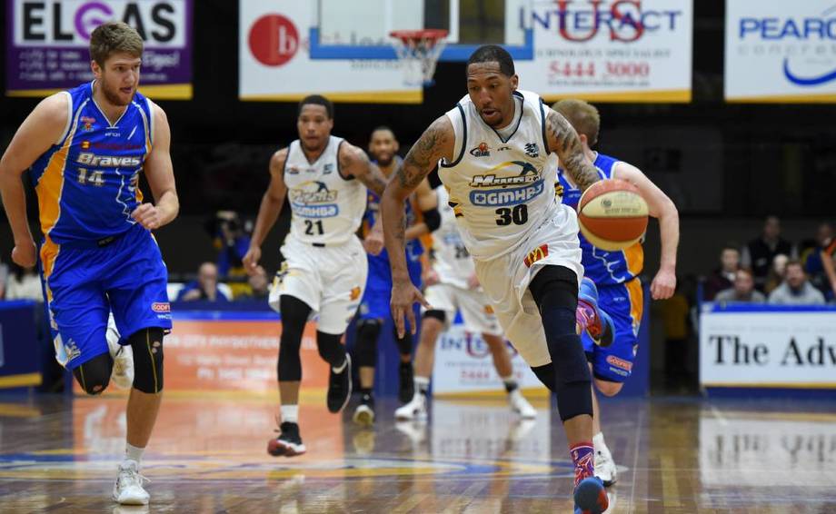 Germani Basket Brescia, ufficiale l'acquisto dell'ala grande Ken Horton