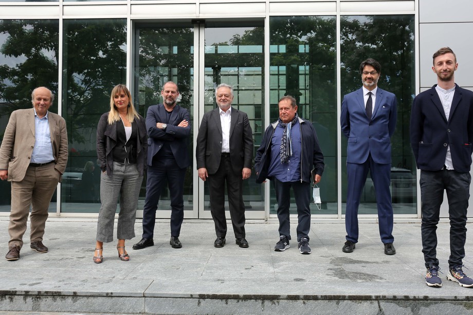 Reggio Emilia, i nuovi soci si presentano: 'Passione, idee e senso di responsabilità per intraprendere questa splendida avventura'