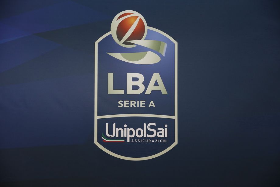 Serie A UnipolSai, Nutribullet Treviso-Virtus Segafredo Bologna si gioca venerdì 29 aprile alle 20.30