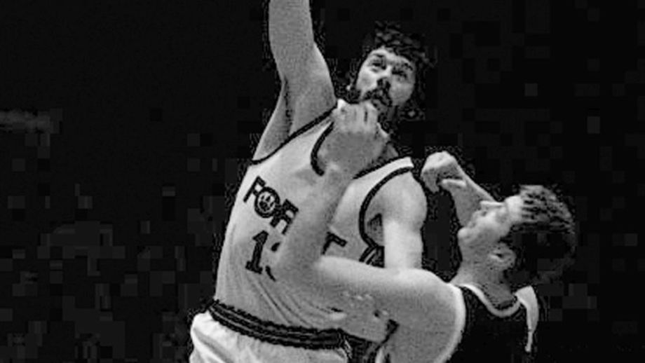 Il basket italiano piange la scomparsa di Bob Lienhard