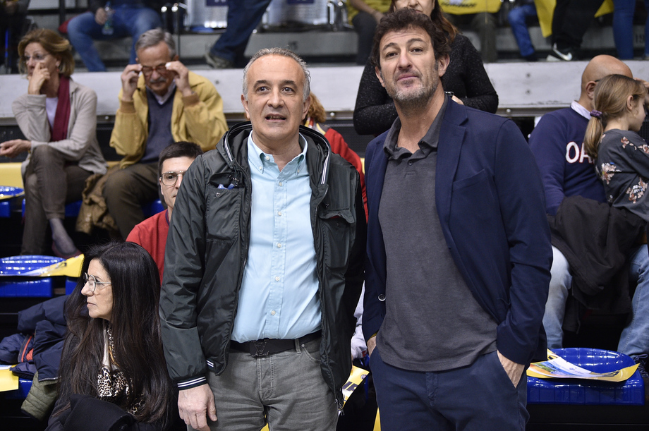 Effettuata la ricapitalizzazione di Auxilium Pallacanestro Torino da parte del gruppo guidato da Paolo Terzolo a cui si unisce Dimitry Gerasimenko