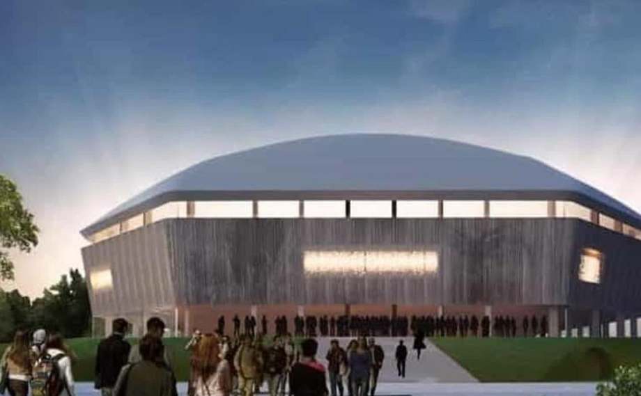 Brindisi, approvata la delibera per l’aggiudicazione della New Arena