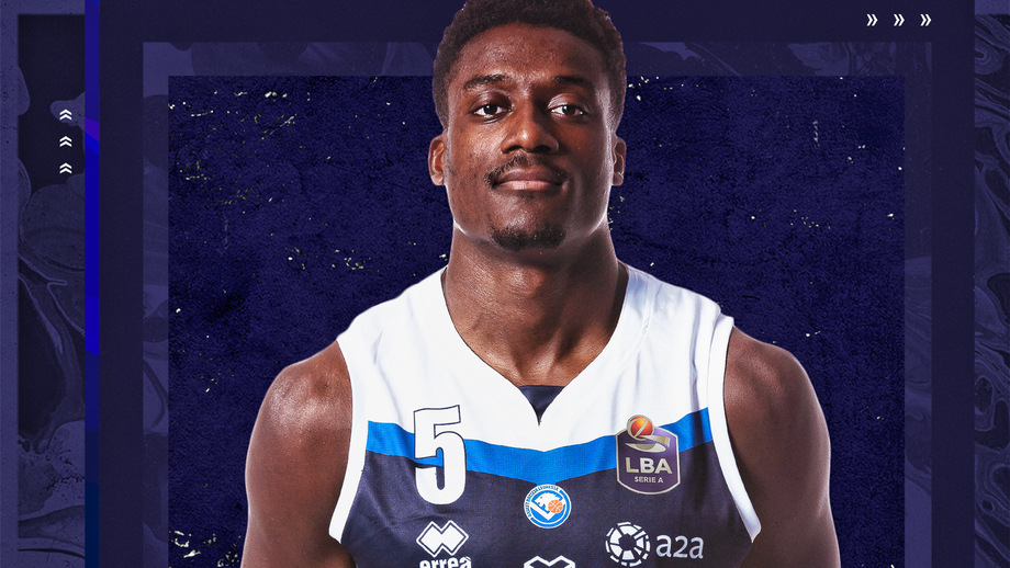 Player Focus: Abass Awudu Abass