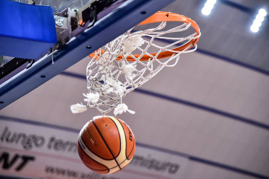 LBA Serie A, definita la programmazione televisiva del 25°turno
