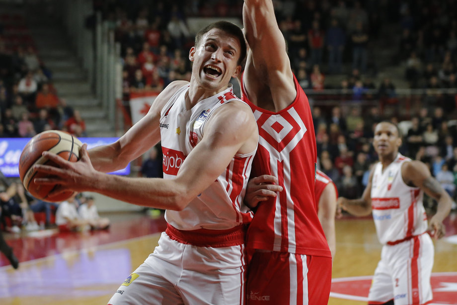 Openjobmetis Varese, Avramovic oltre quota 20 punti per la quinta volta in stagione. E Cain si conferma il re della 'doppia doppia'