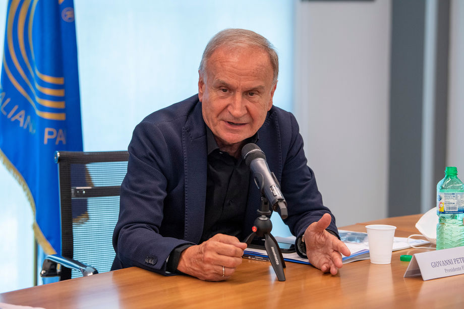Le decisioni del Consiglio Federale