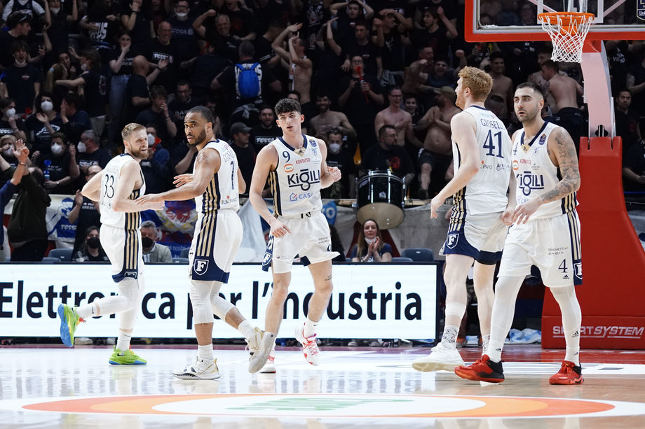 Fortitudo Kigili Bologna, parla il presidente del Consorzio Melloni: “Dispiaciuti per l’epilogo della stagione. Finanziariamente la società è salva e sarà al via in A2”
