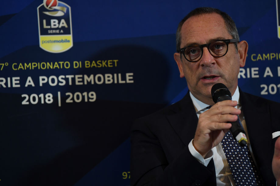 L'Assemblea di LBA approva il progetto di autoregolamentazione e sostenibilità del movimento