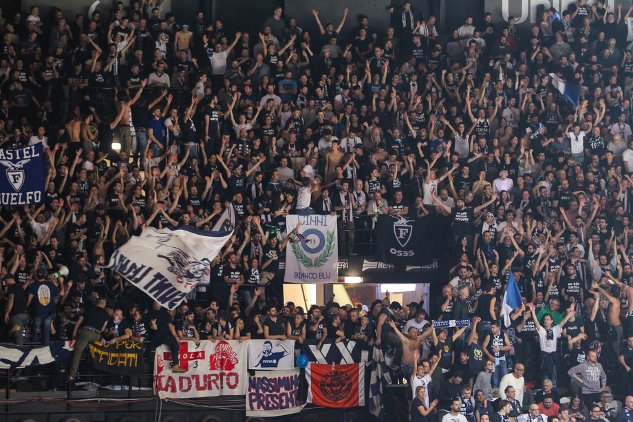 Su LBA Tv si inaugura la sezione HISTORY: si parte con lo storico derby di Bologna che assegnò il titolo del 1998. Al via anche 3 nuove rubriche sul campionato