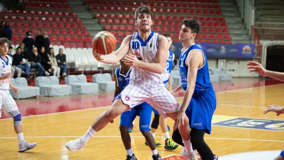 Next Gen Cup: Cantù batte Brescia e si qualifica alla fase finale