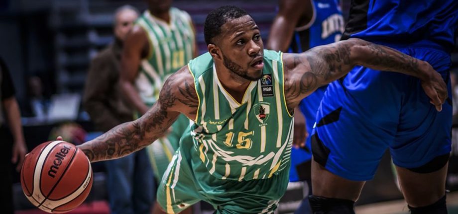 La Germani Brescia ufficializza la guardia Angelo Warner