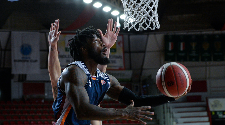 L'Openjobmetis Varese ingaggia Anthony Beane