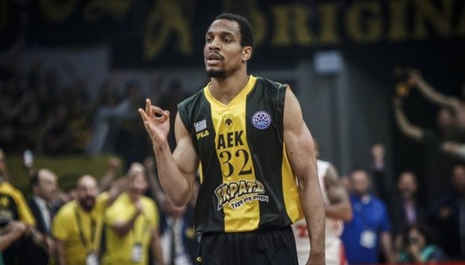 Virtus Segafredo Bologna, ufficiale anche l'ala Vince Hunter