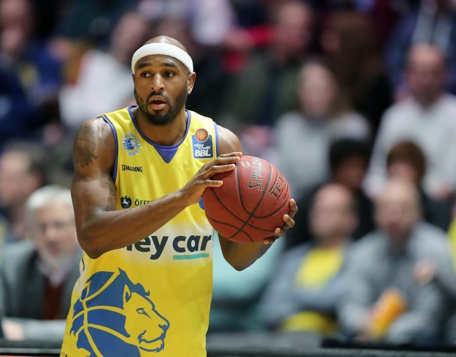 La Germani Basket Brescia ingaggia la guardia Deandre Lansdowne