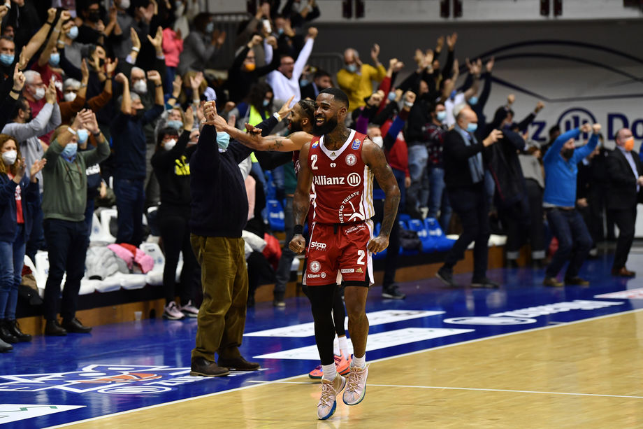 Allianz Trieste, parla il Presidente Ghiacci: “Contento del nostro campionato. Essere alla Final Eight sarebbe incredibile”
