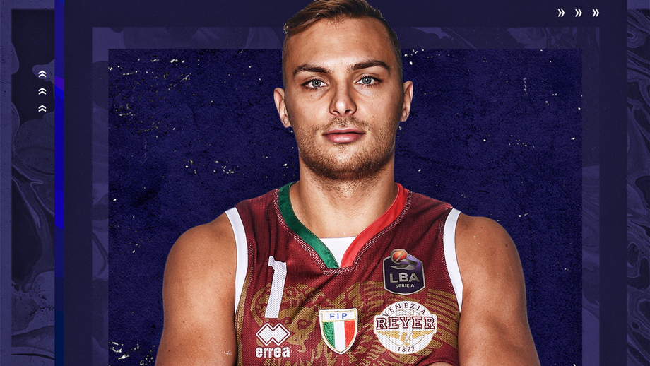Player Focus: Stefano Tonut