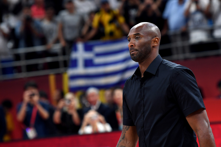Morto Kobe Bryant nello schianto con il suo elicottero. Il suo amore per l'Italia dove aveva iniziato a giocare a basket