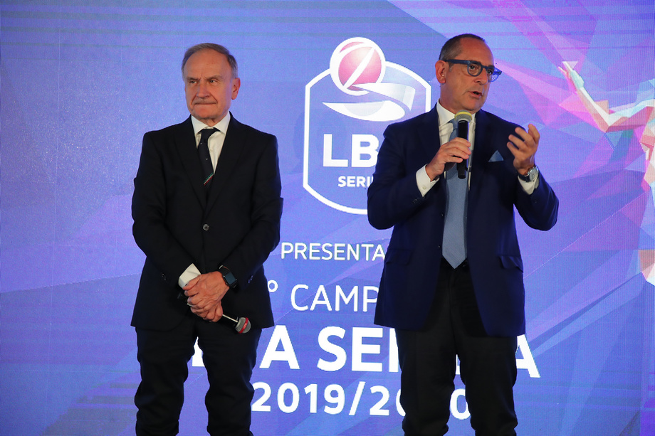 LBA, il presidente Bianchi risponde alla nota della Fip sulla ultima Assemblea di Lega