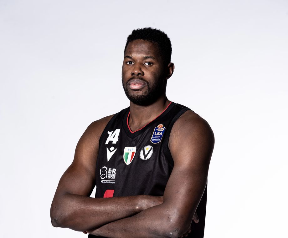 Mouhammadou Jaiteh vince il premio di MVP della 28ª Giornata di Serie A UnipolSai