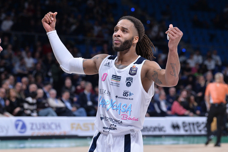 Banks, è la miglior gara per punti nella storia della Final Eight: superato il record di Drake Diener
