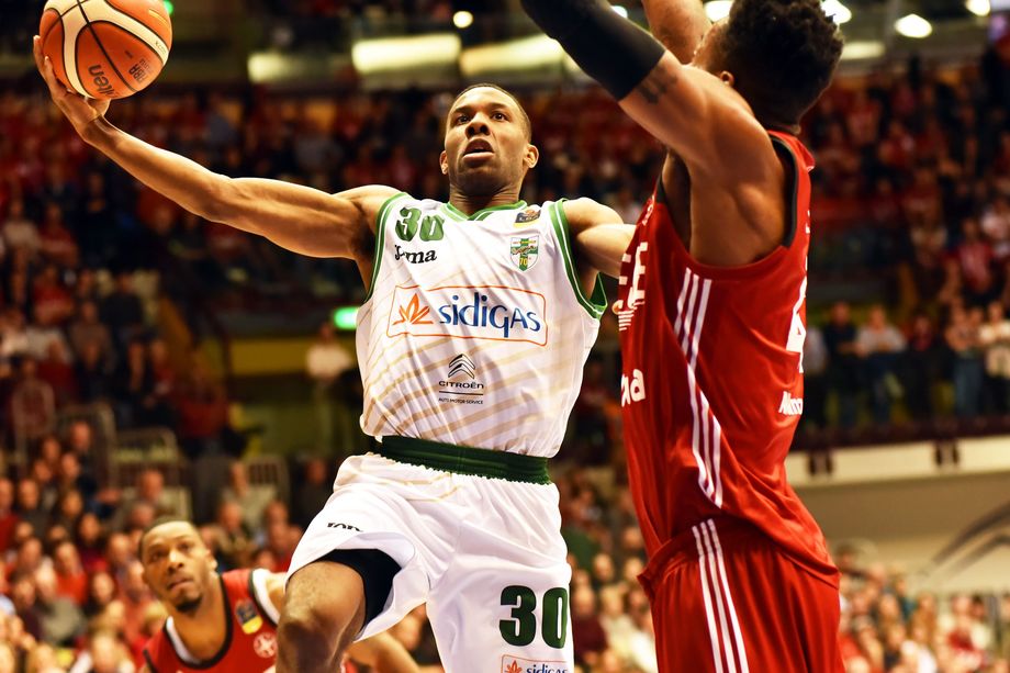 Sidigas Avellino, risoluzione contrattuale con Norris Cole