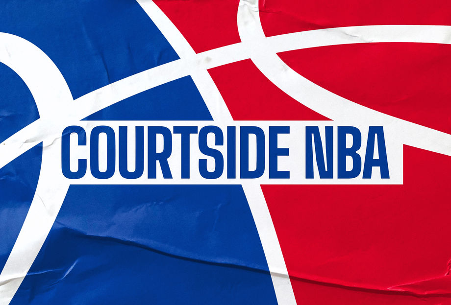 Courtside NBA - Chi sale e chi scende nella settimana