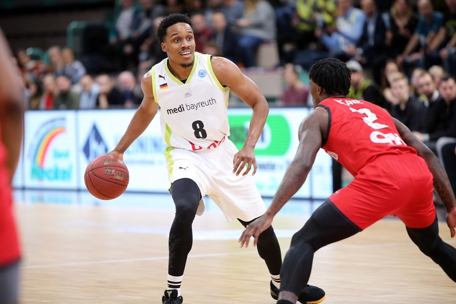 James Woodard è la nuova guardia della Pallacanestro Cantù