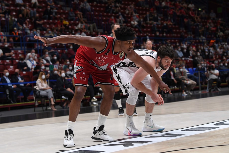 Gara 2 di finale sfiora i 300.000 spettatori su Rai Sport Hd. Eurosport 2 sfonda quota 100.000: per la emittente è il dato di ascolto più alto di una partita di basket